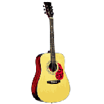 Acoustic Guitars 41