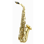 Alto Saxophones Lacquered