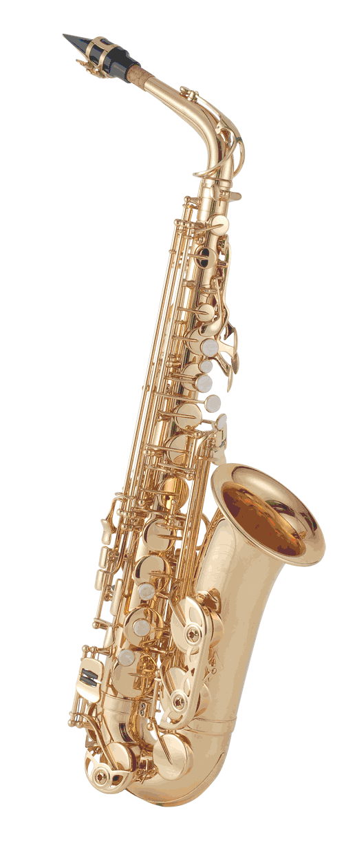 Yamaha Copy Alto Saxophones