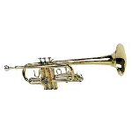 C Key Trumpets