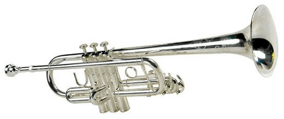 C Key Trumpets