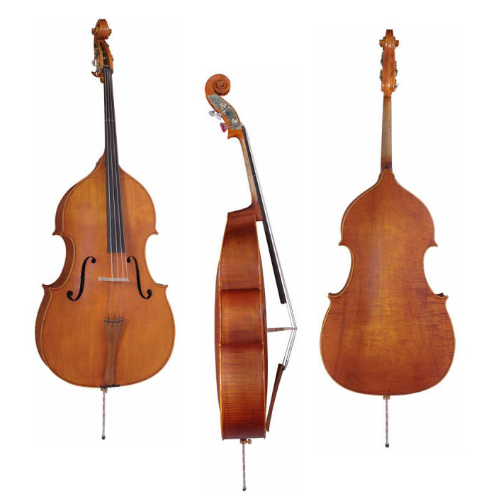 Middle Grade Double Basses