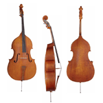 Middle Grade Double Basses