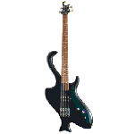Electric-Bass Guitars