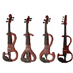 Electric Violins