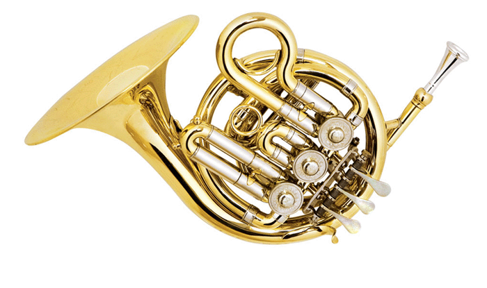 3 BB F Key French Horns