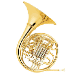 French Horns