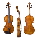 High Grade Violins