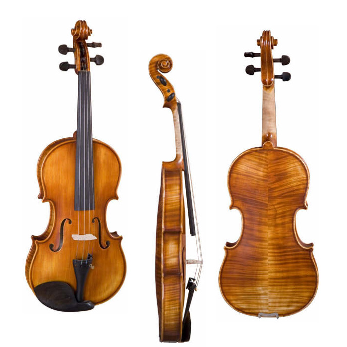 Middle Grade Violins