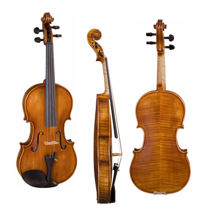 Middle Grade Violins