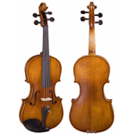 Middel Grade Violins
