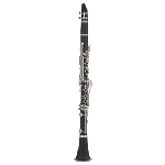 clarinet oboe
